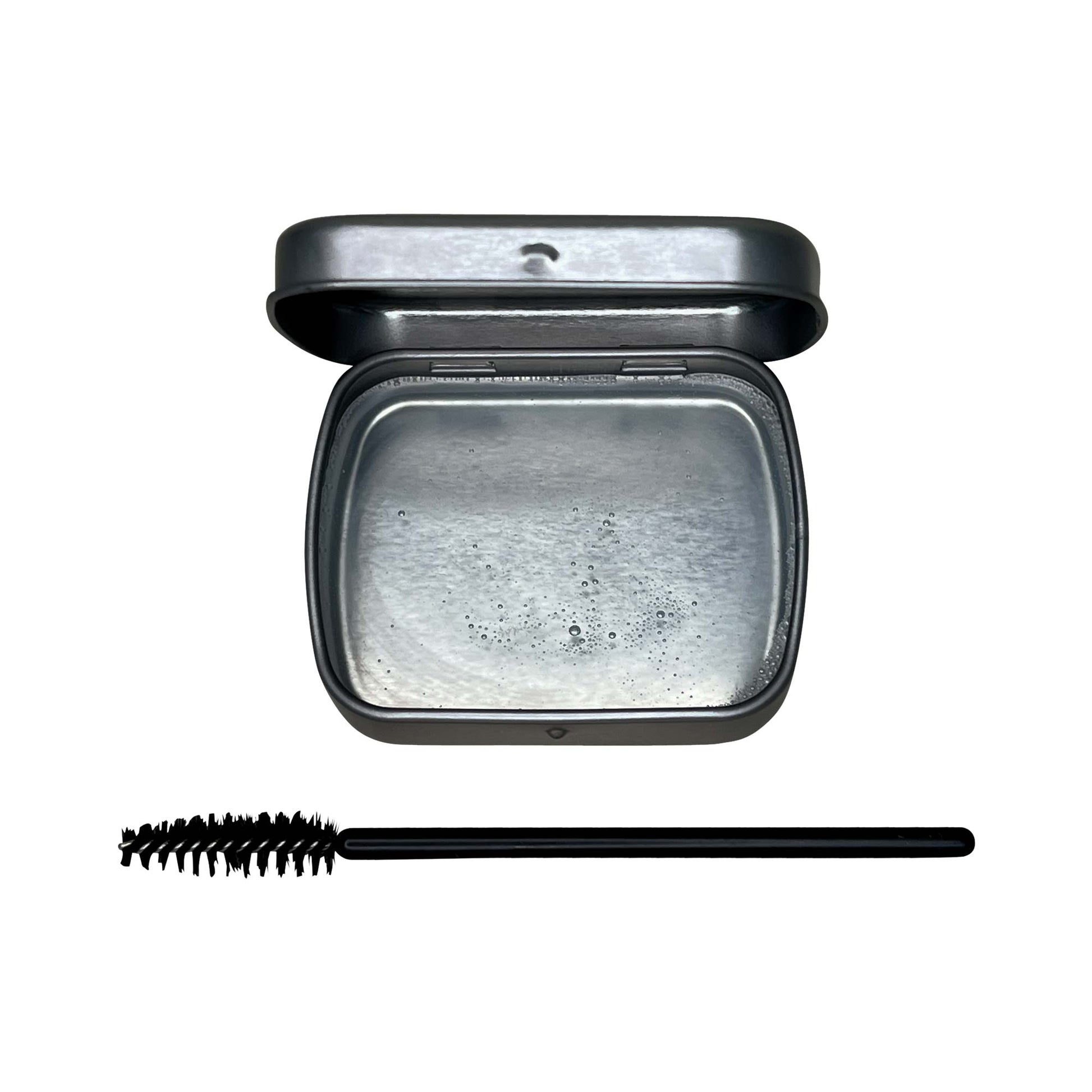 Brow Soap - Clear by Ansley Effect – view 2