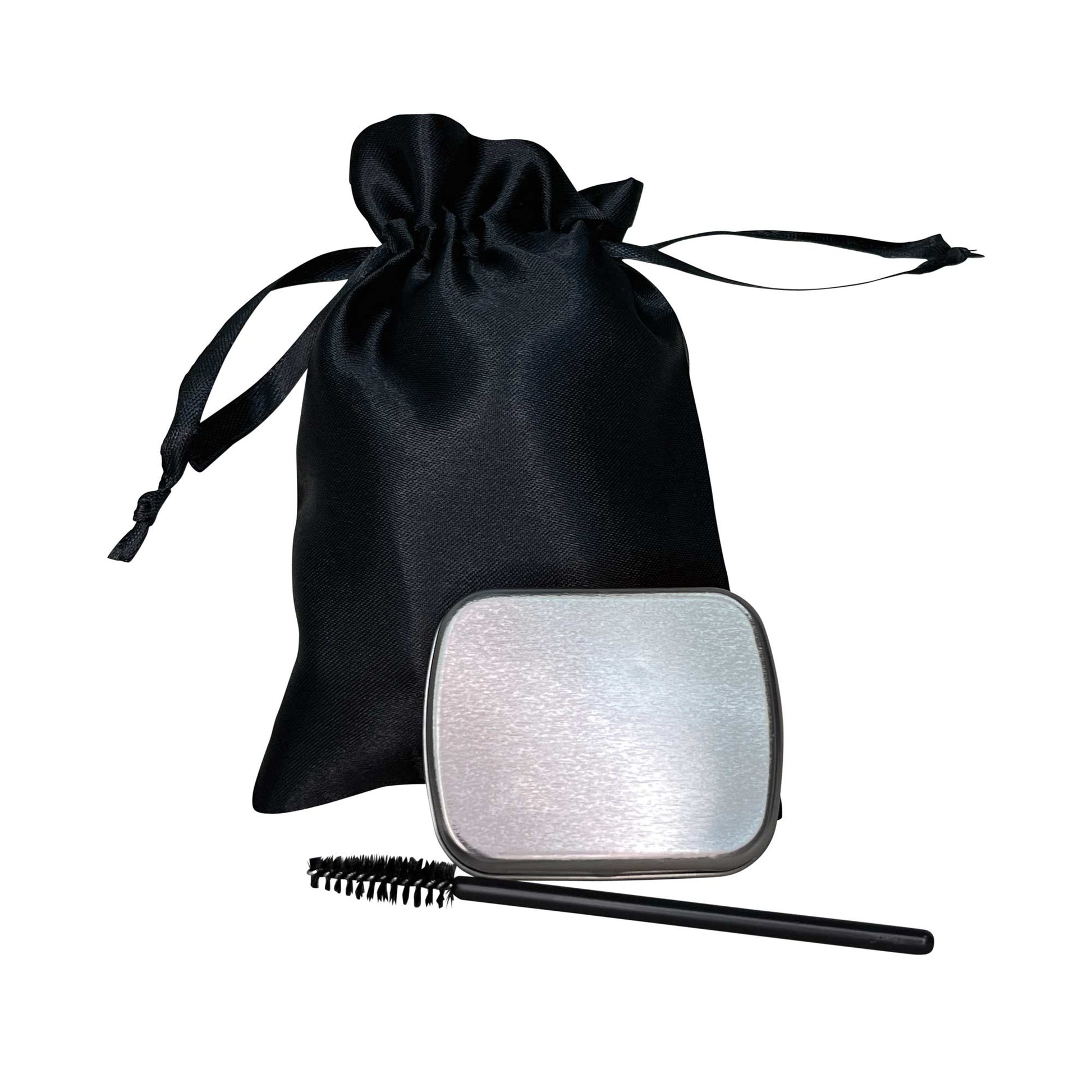 Brow Soap - Clear by Ansley Effect – view 4