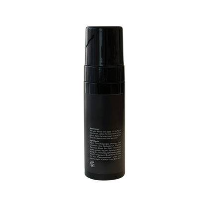 Foaming Beard Wash by Ansley Effect – view 3