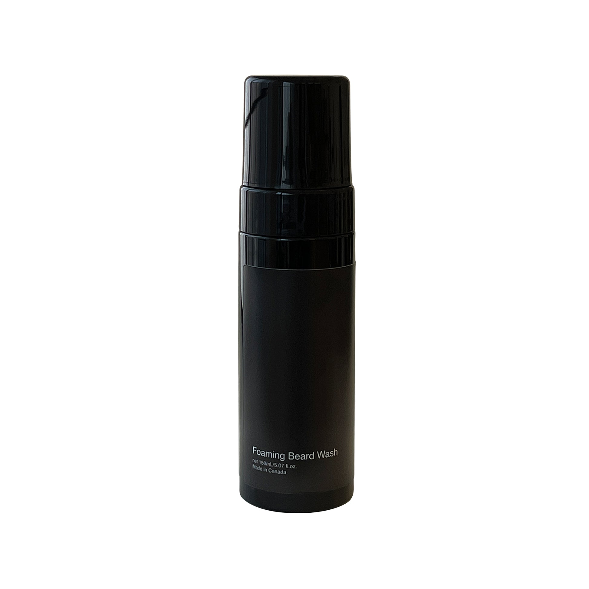 Foaming Beard Wash by Ansley Effect – view 2