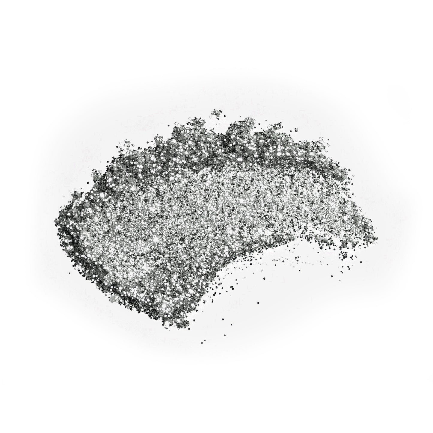 Glitter Dust - Silver by Ansley Effect – view 3