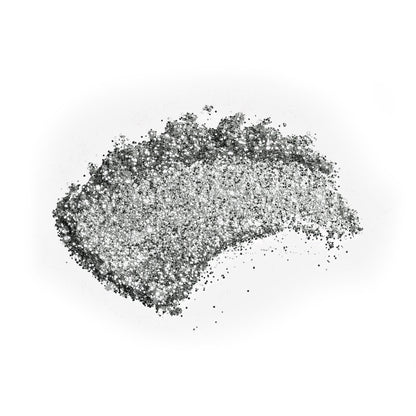Glitter Dust - Silver by Ansley Effect – view 3