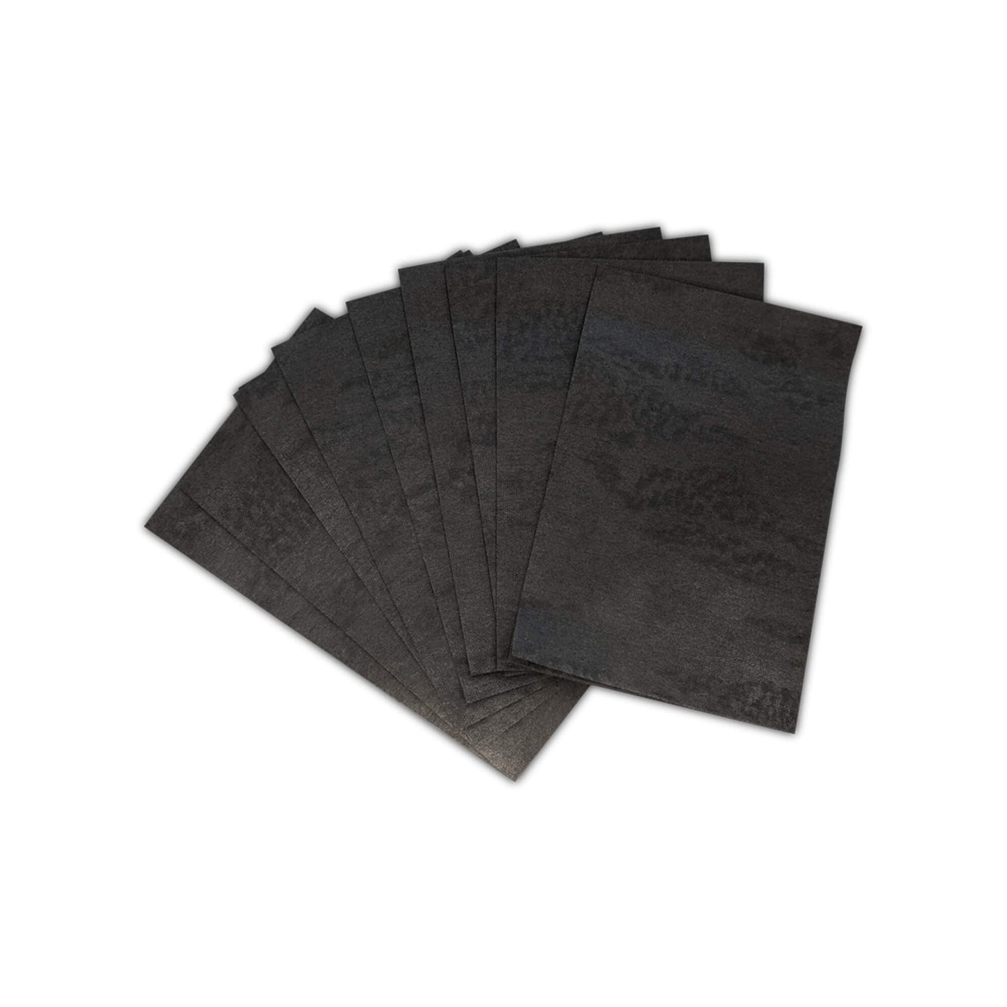 Touch-up Blotting Papers by Ansley Effect – view 2