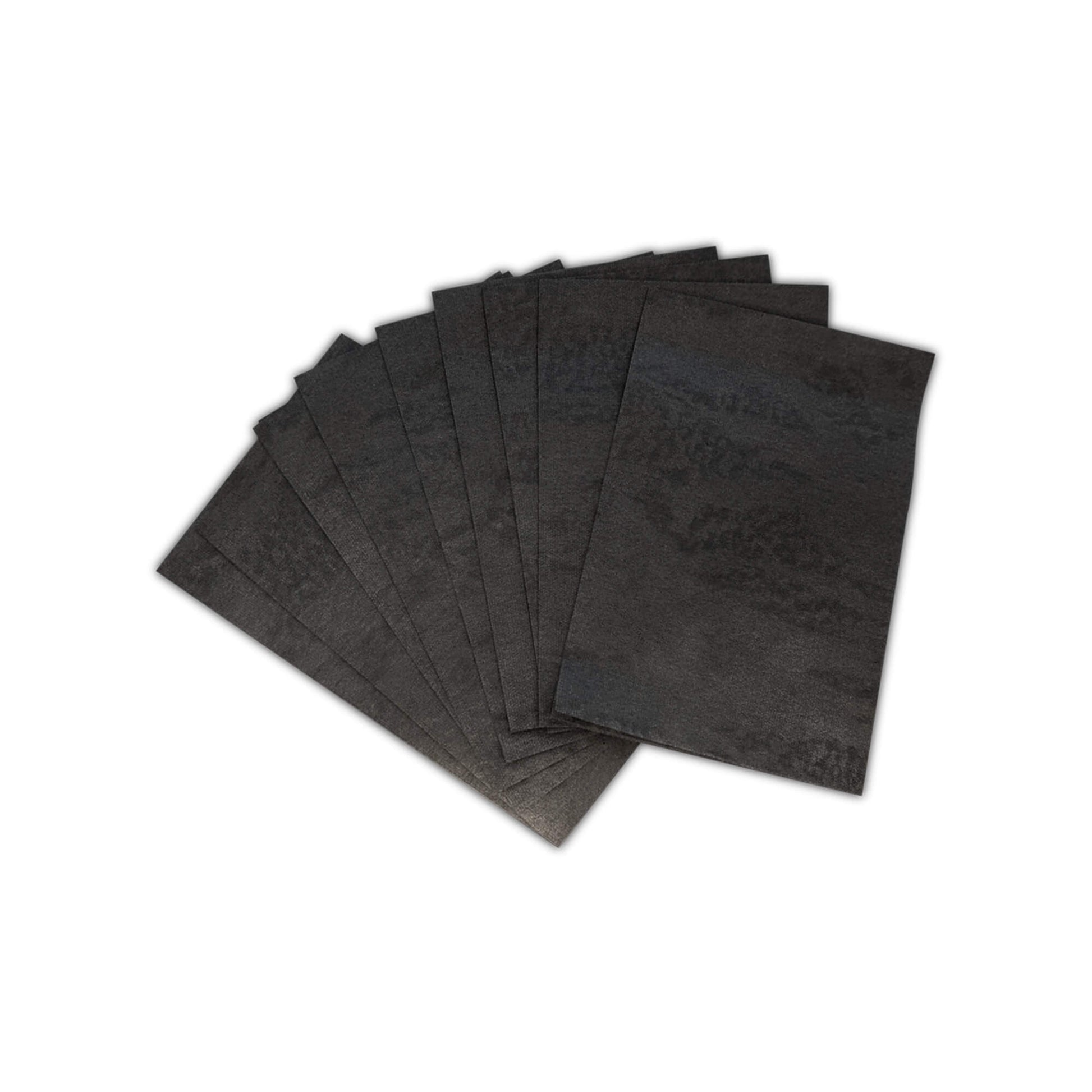 Touch-up Blotting Papers by Ansley Effect – view 2