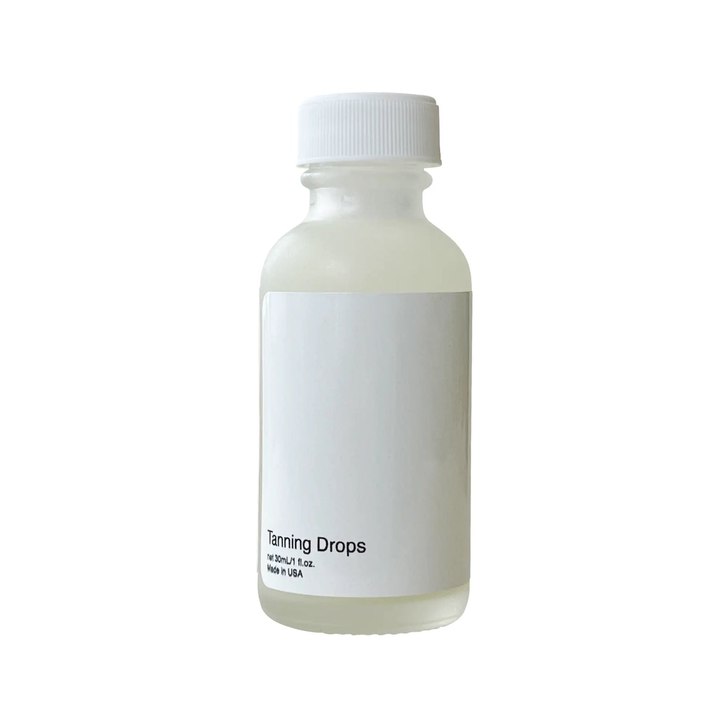 Tanning Drops by Ansley Effect – view 3