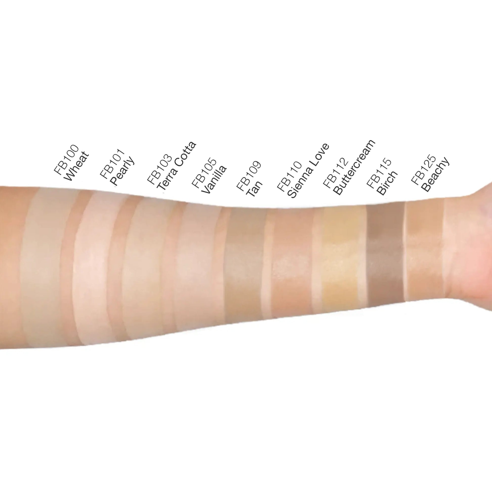 BB Cream - Birch by Ansley Effect – view 4