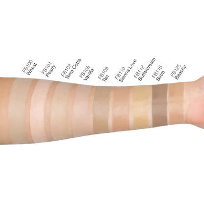 BB Cream - Birch by Ansley Effect – view 4