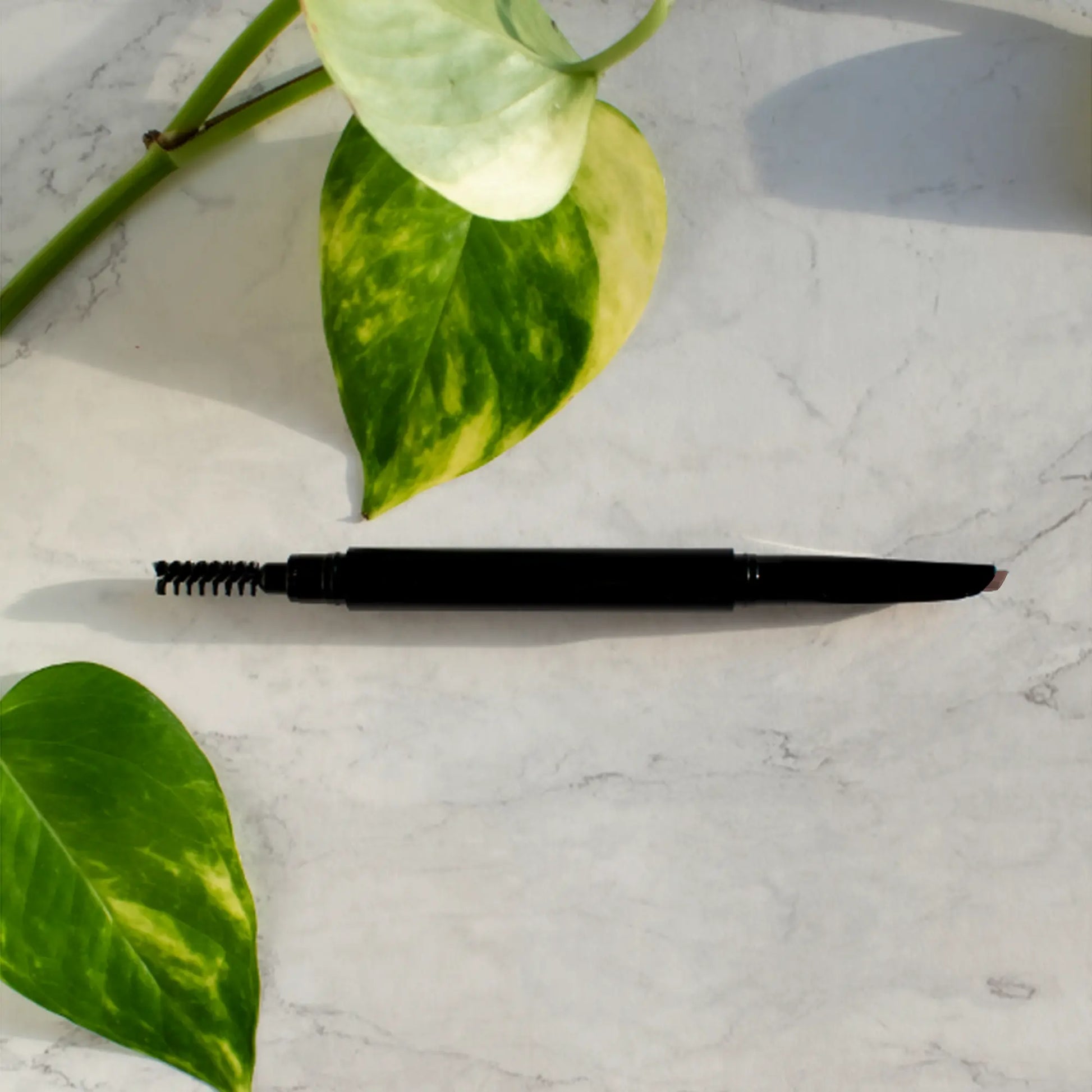 Automatic Eyebrow Pencil - Brown by Ansley Effect – view 3