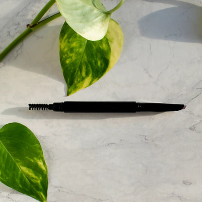 Automatic Eyebrow Pencil - Brown by Ansley Effect – view 3