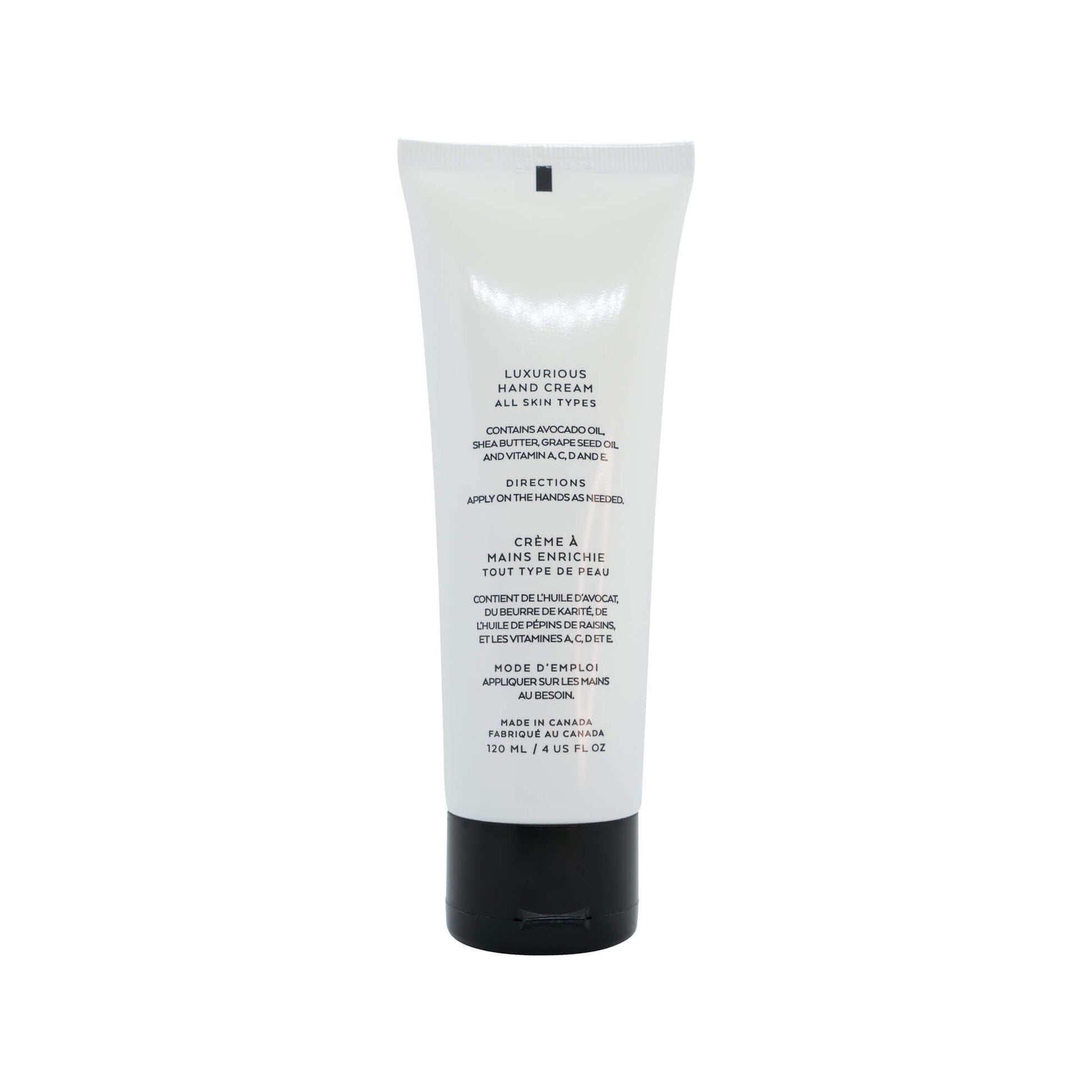 Nourish Hand Cream by Ansley Effect – view 2