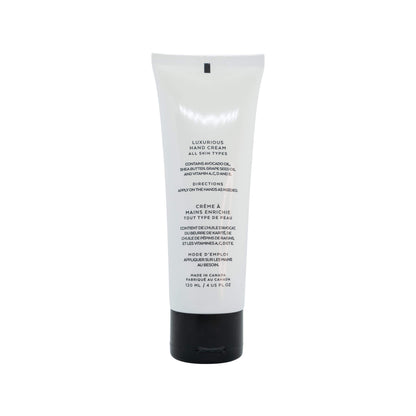 Nourish Hand Cream by Ansley Effect – view 2