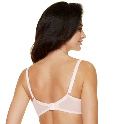 Gorteks Bari Padded Balconette Bra