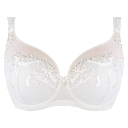 Semi - Sheer Soft Bra Aneta - Ansley Effect