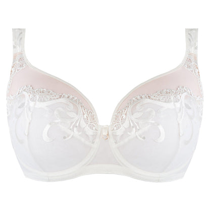 Unikat Aneta Semi-Sheer Soft Bra-3