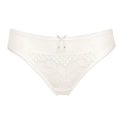 Gorteks Calypso Semi Sheer Thong Panty