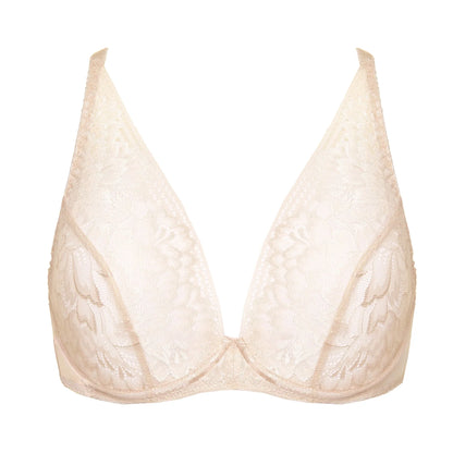 Gorteks Chelsea Soft Lace Triangle Bra