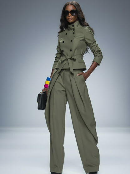COLUMBUS PARK Women's Jacket New COUTURE in NY Collection - BYMANYC ® New York-1