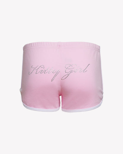 Kitty Girl Booty Shorts