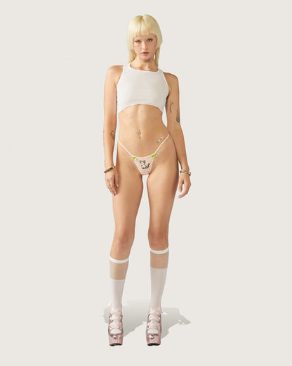 CNS x DOLLZ 2000 Felix G-String