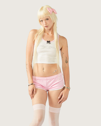 Kitty Girl Booty Shorts
