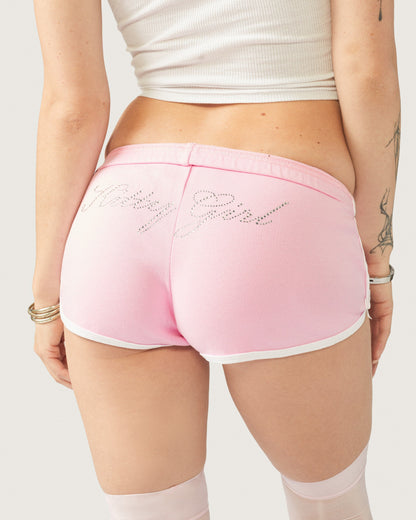 Kitty Girl Booty Shorts