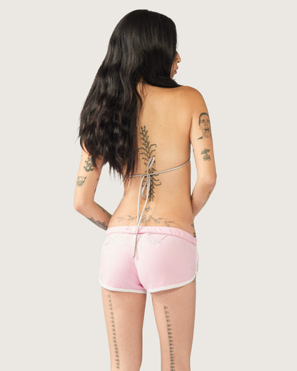 Kitty Girl Booty Shorts