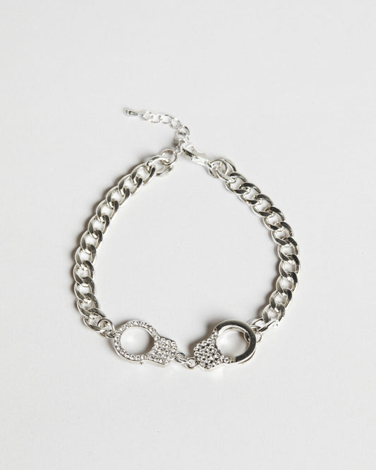 Chained Desire Anklet