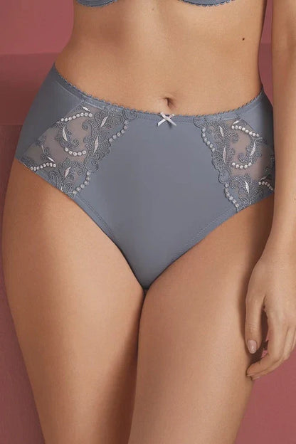 Conturelle Secret Delight Lace Brief Panty