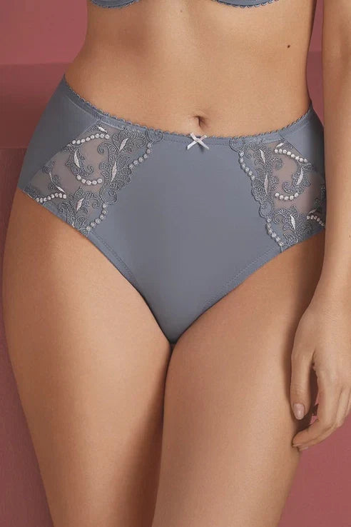 Conturelle Secret Delight Lace Brief Panty