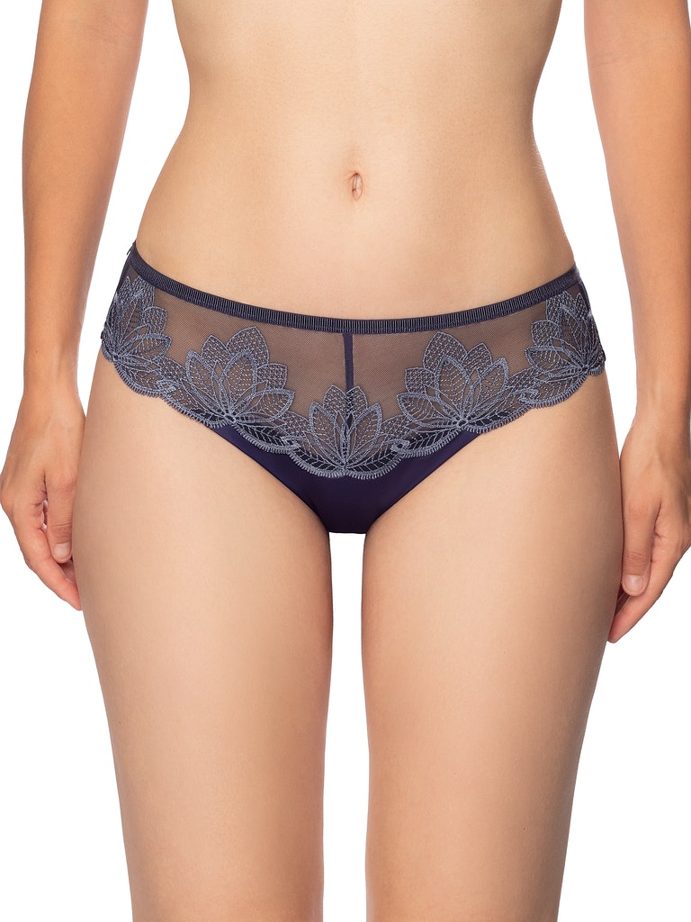 Conturelle Luxury Desire Lace String Panty