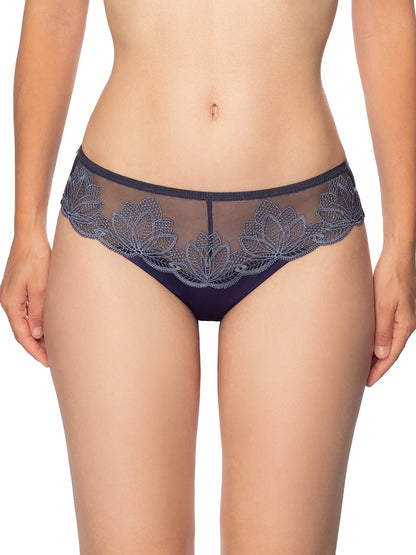 Conturelle Luxury Desire Lace String Panty