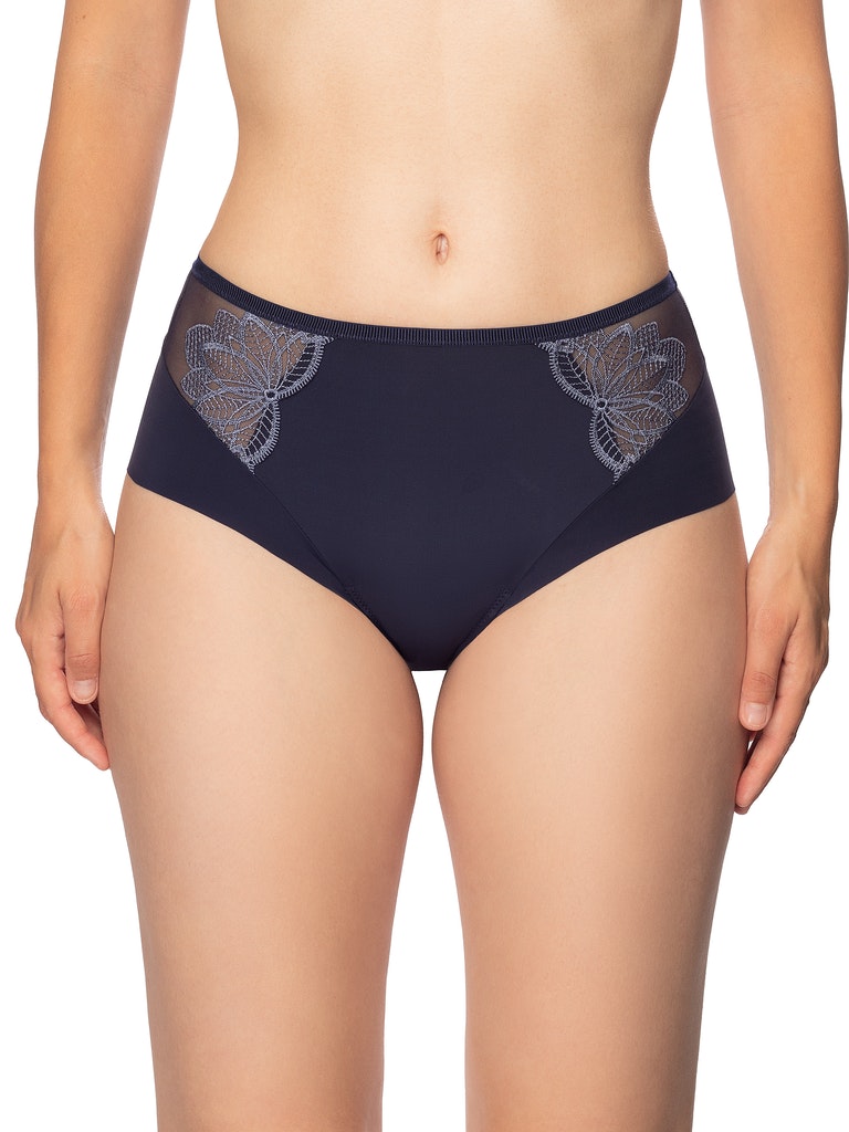 Conturelle Luxury Desire High Full Brief Panty