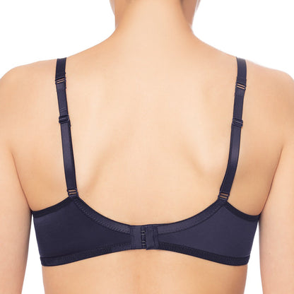 Conturelle Luxury Desire Sheer Lace Wired Bra-3