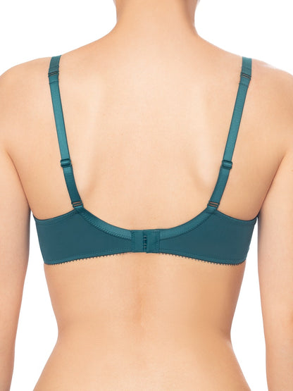 Conturelle Bloomy Days Sheer Lace Wired Bra