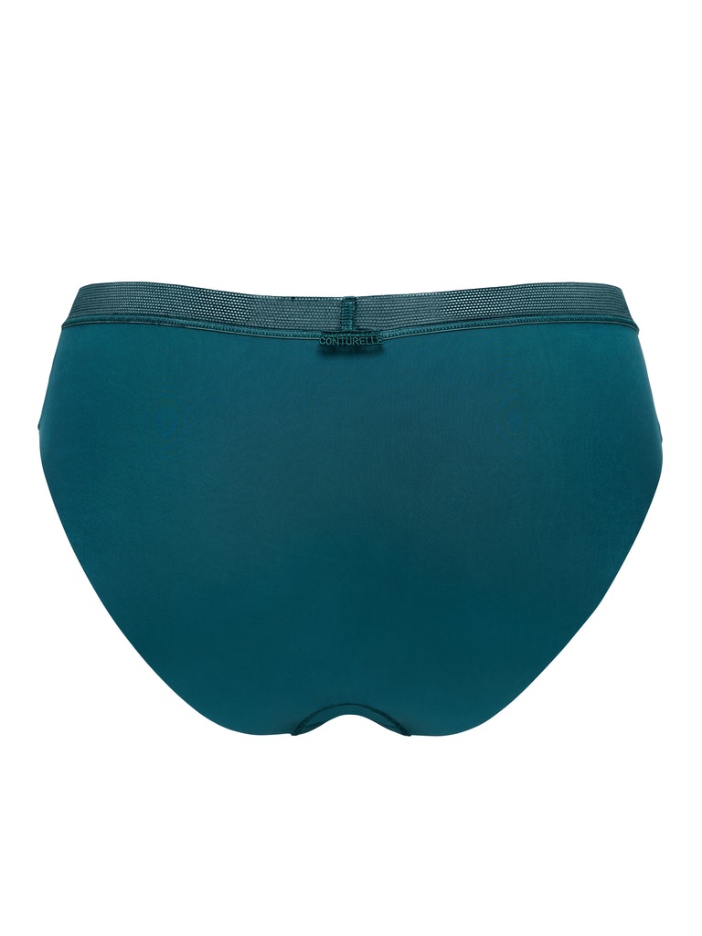 Conturelle Bloomy Days Lace Midi Brief Panty