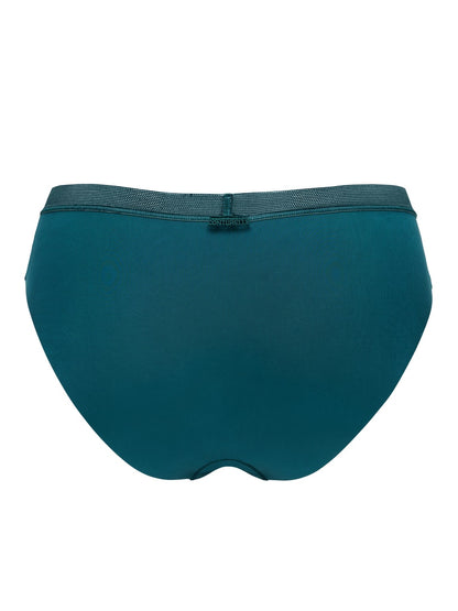 Conturelle Bloomy Days Lace Midi Brief Panty