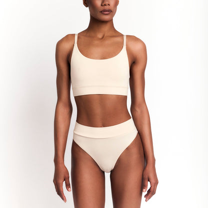 Scoop Bra