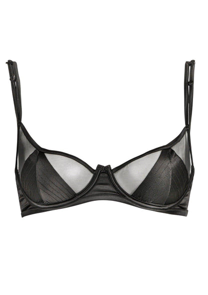 Atelier Amour Douce Insomnia Demi Cup Bra-2