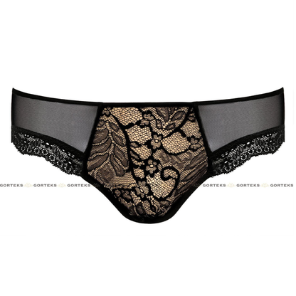 Gorteks Dita Lacy Bikini Panty