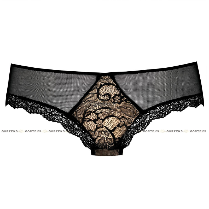 Gorteks Dita Flirtatious Ribbon Bikini Panty