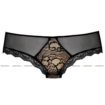 Gorteks Dita Flirtatious Ribbon Bikini Panty