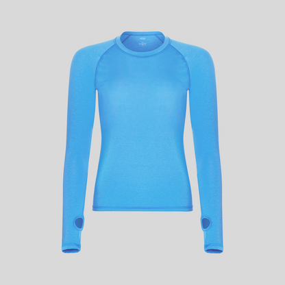 Open Horizon Long-Sleeve Sun Shirt