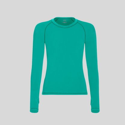 Open Horizon Long-Sleeve Sun Shirt