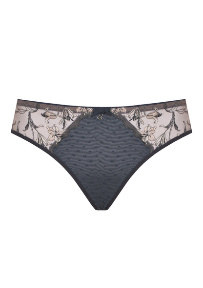 Embroidered Brazilian Panty Samanta Eliza-2