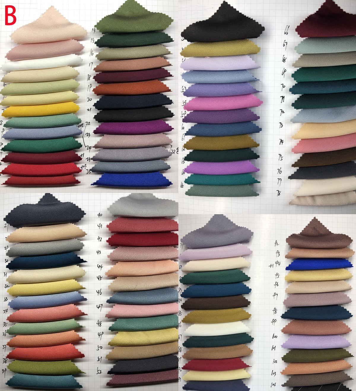 Lucienne Ember Deep-V Satin Gown