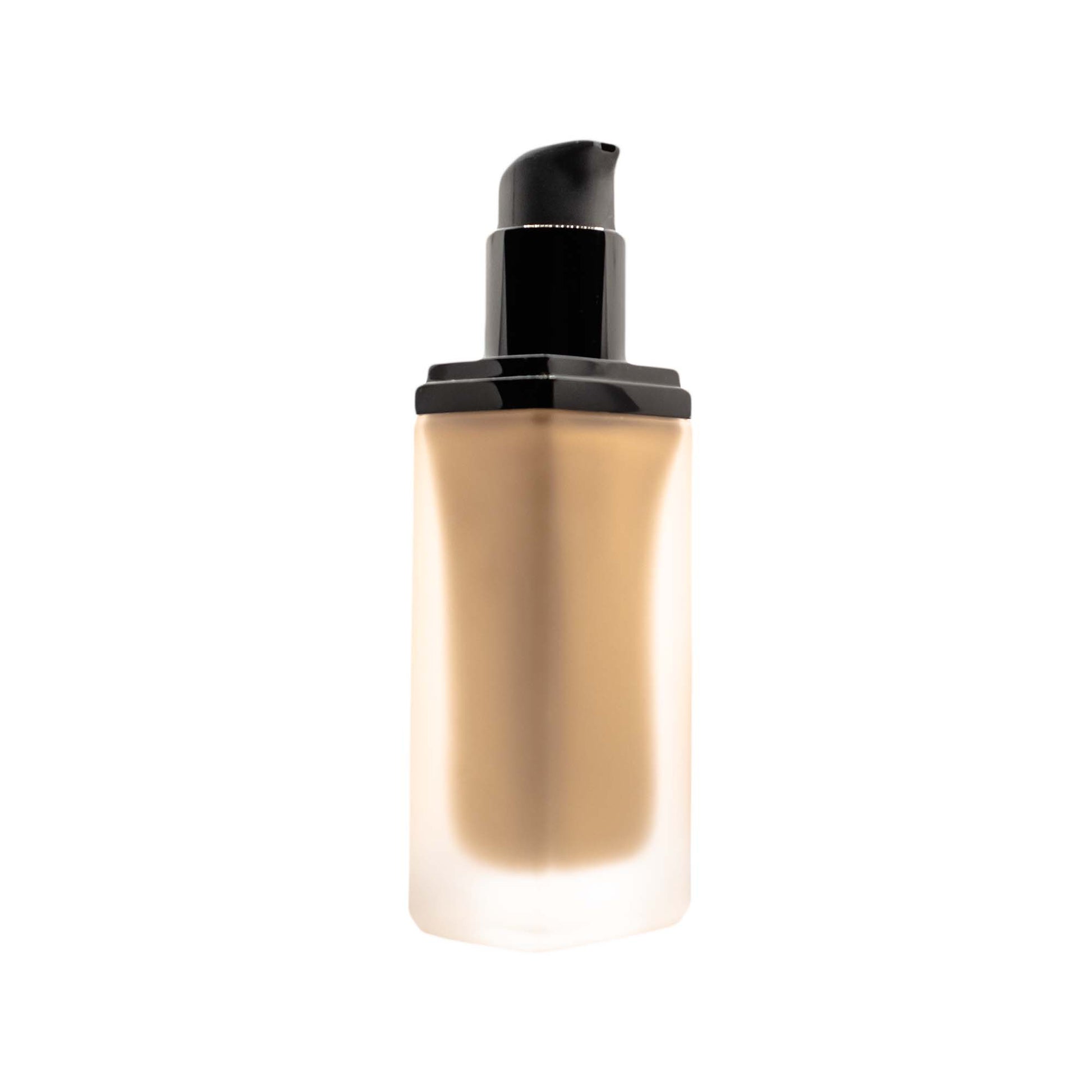 Foundation - Penny by Ansley Effect – view 3
