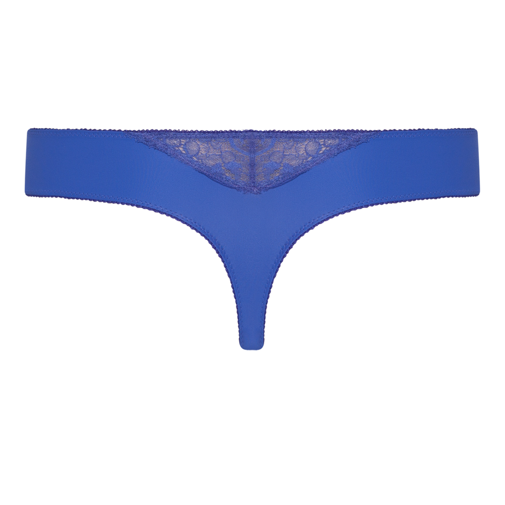 Ajour Fabricio Lace Thong Panty by Ajour Lingerie