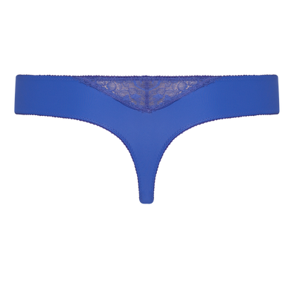 Ajour Fabricio Lace Thong Panty by Ajour Lingerie