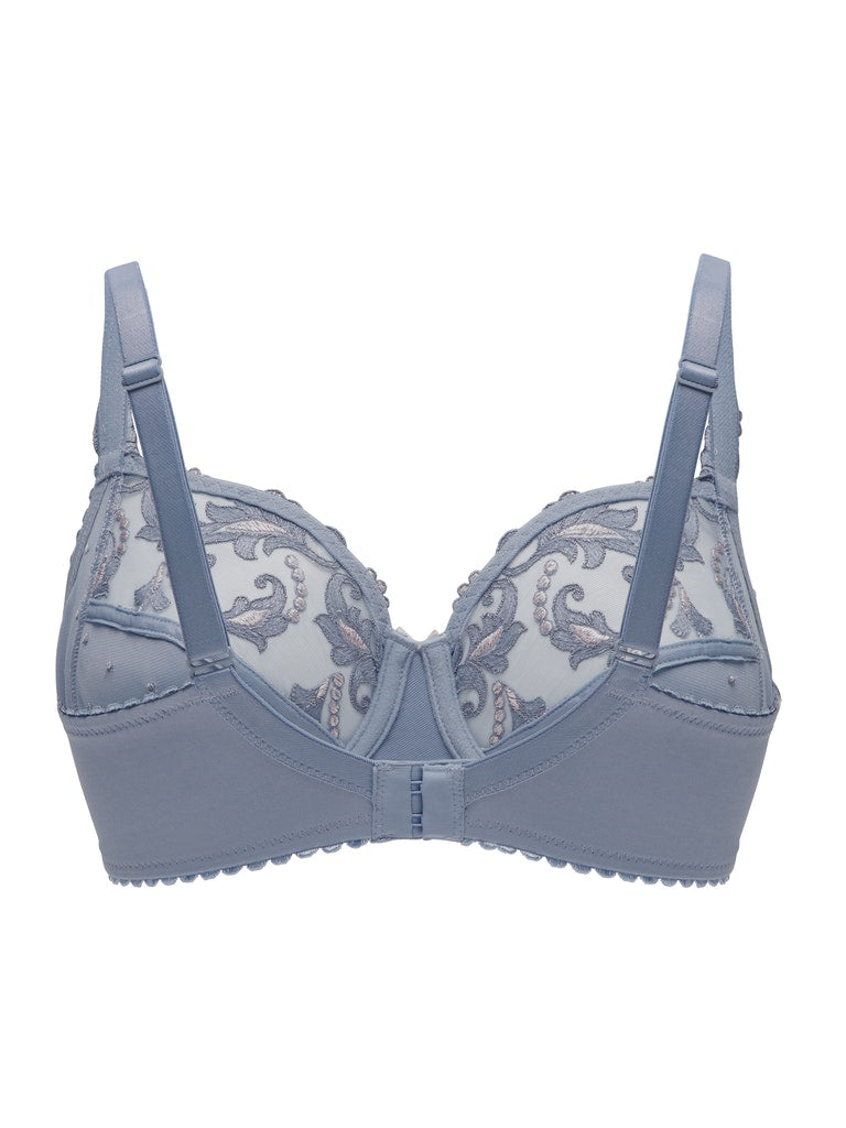 Conturelle Secret Delight Sheer Lace Wired Bra