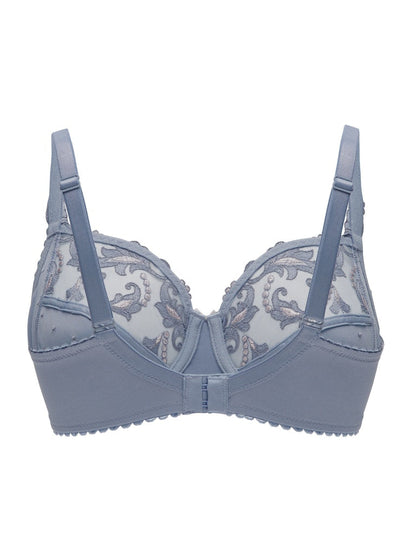 Conturelle Secret Delight Sheer Lace Wired Bra